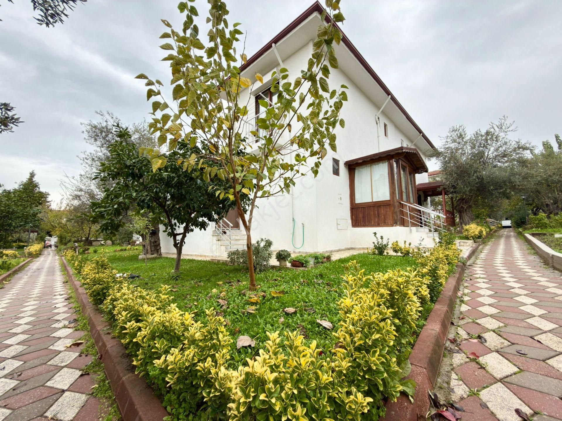 ▓▓yükselden Gürede Doğa İçinde Havuzlu Sitede Satılık 2+1 Villa▓ - Görsel 27