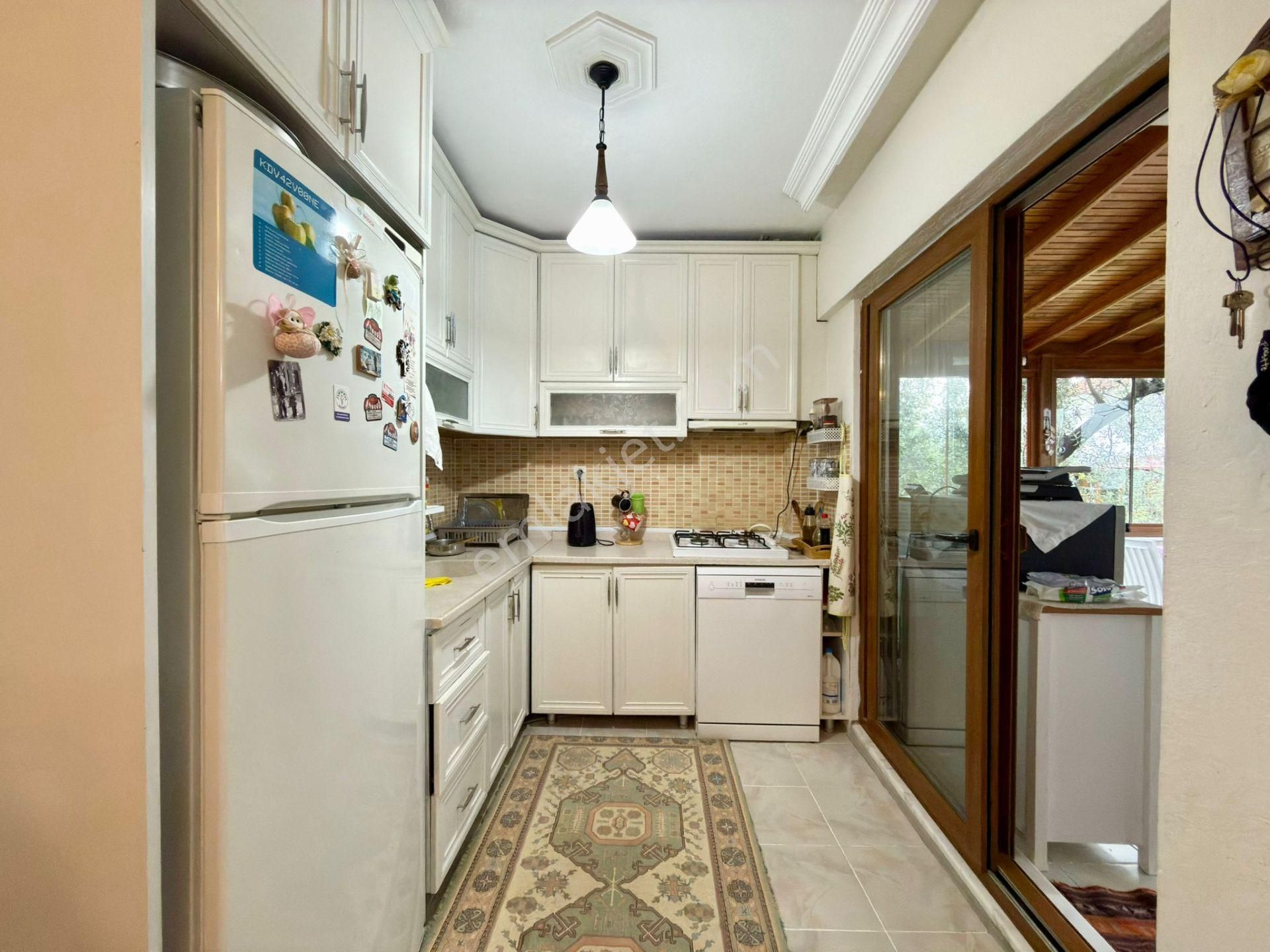 ▓▓yükselden Gürede Doğa İçinde Havuzlu Sitede Satılık 2+1 Villa▓ - Görsel 2