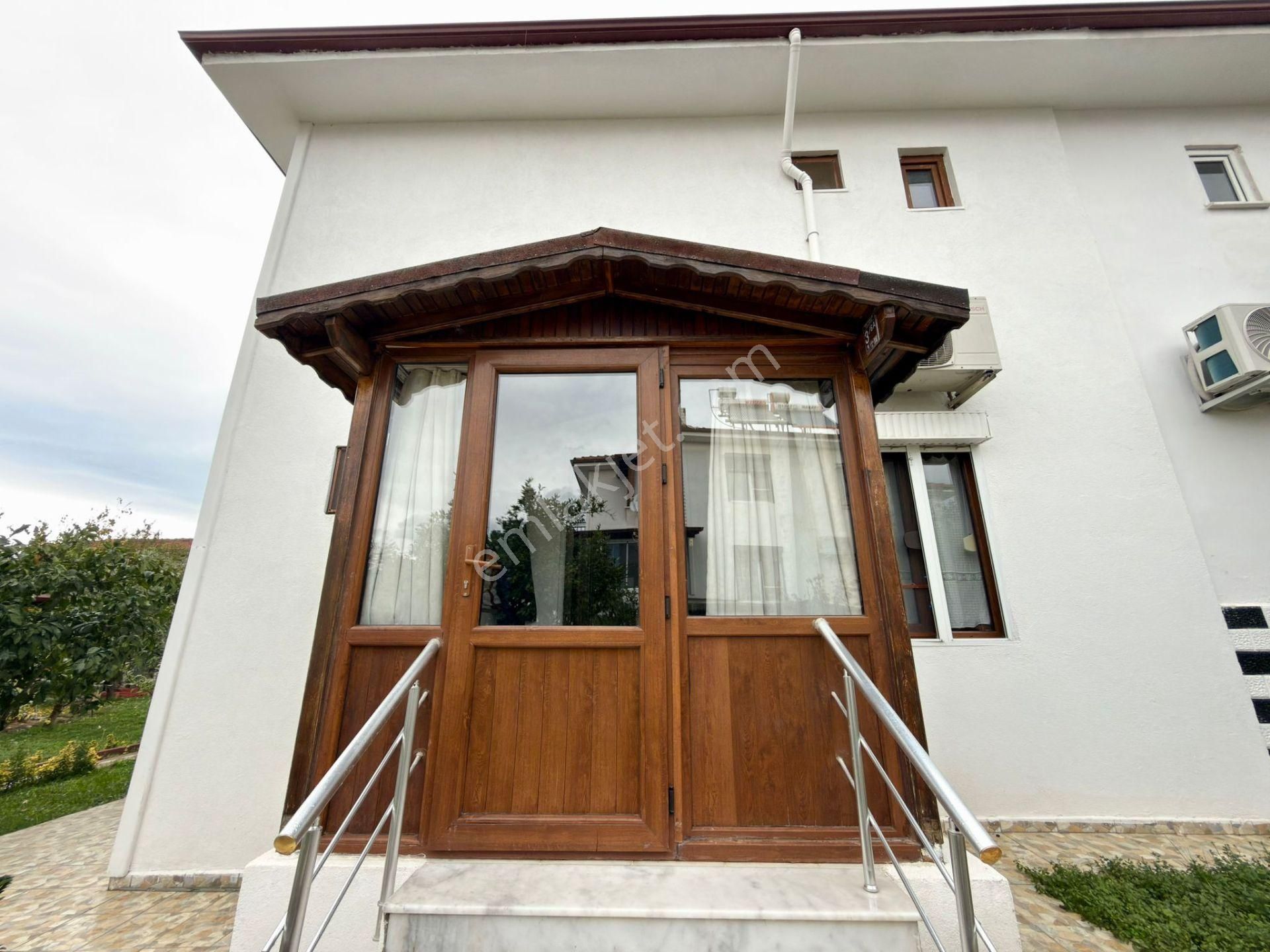 ▓▓yükselden Gürede Doğa İçinde Havuzlu Sitede Satılık 2+1 Villa▓ - Görsel 26