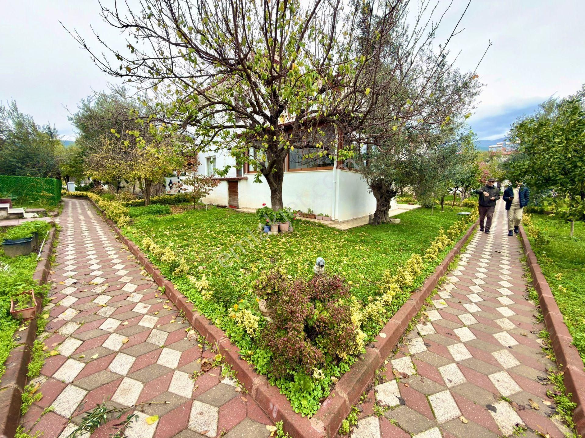 ▓▓yükselden Gürede Doğa İçinde Havuzlu Sitede Satılık 2+1 Villa▓ - Görsel 32
