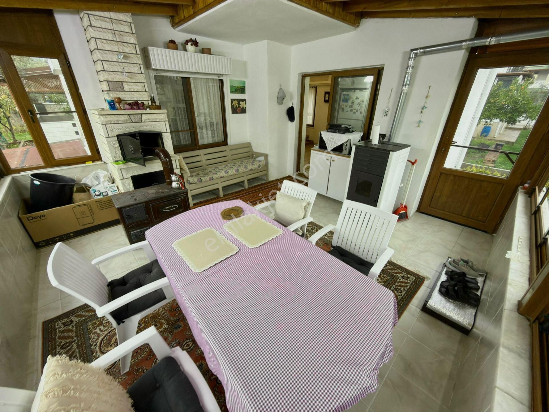 ▓▓yükselden Gürede Doğa İçinde Havuzlu Sitede Satılık 2+1 Villa▓ - Görsel 13