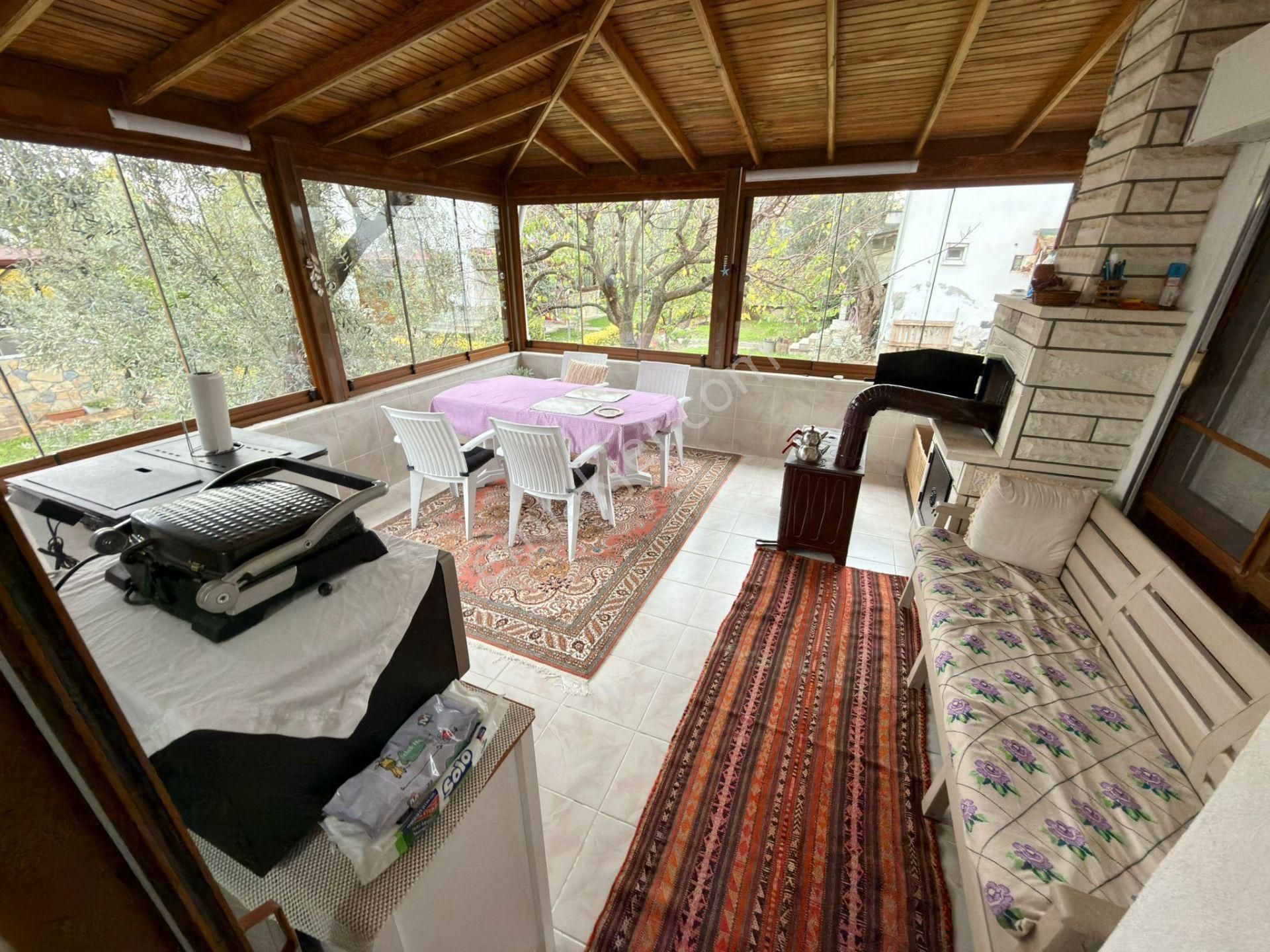 ▓▓yükselden Gürede Doğa İçinde Havuzlu Sitede Satılık 2+1 Villa▓ - Görsel 11