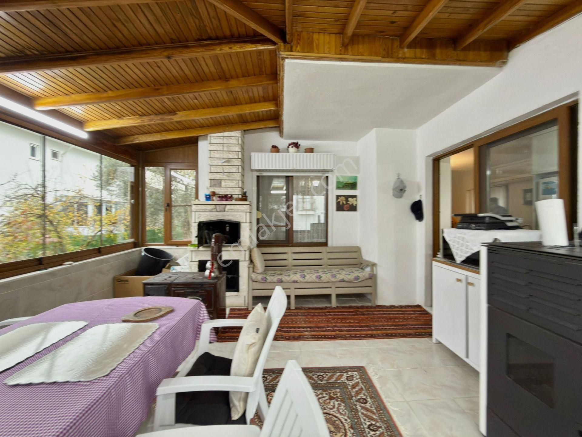 ▓▓yükselden Gürede Doğa İçinde Havuzlu Sitede Satılık 2+1 Villa▓ - Görsel 10