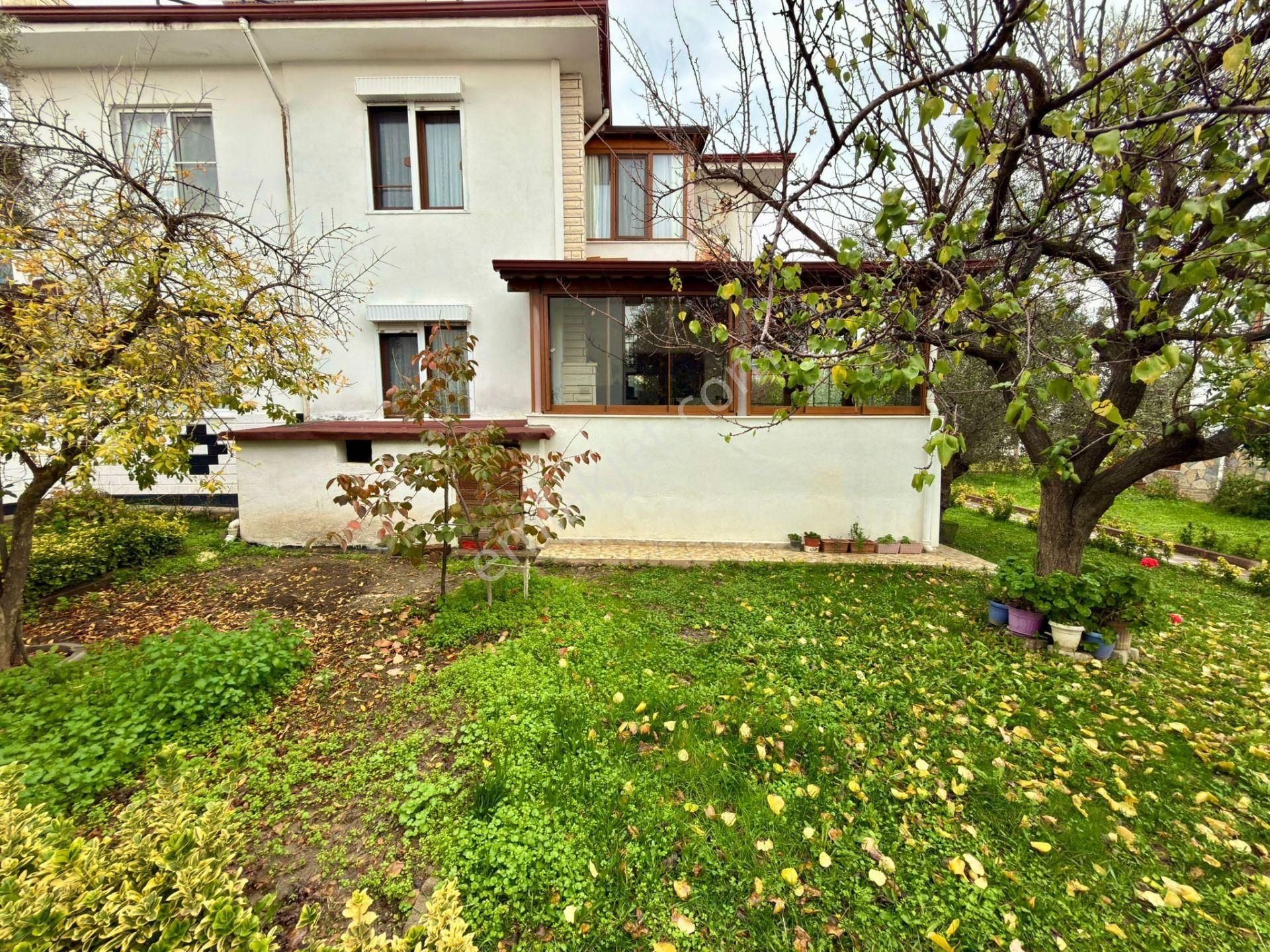 ▓▓yükselden Gürede Doğa İçinde Havuzlu Sitede Satılık 2+1 Villa▓ - Görsel 29