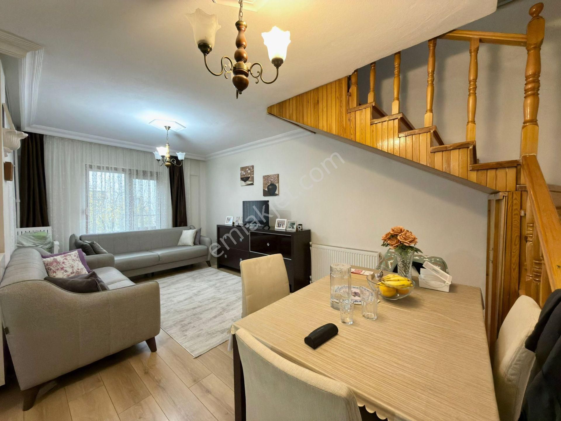 ▓▓yükselden Gürede Doğa İçinde Havuzlu Sitede Satılık 2+1 Villa▓ - Görsel 6