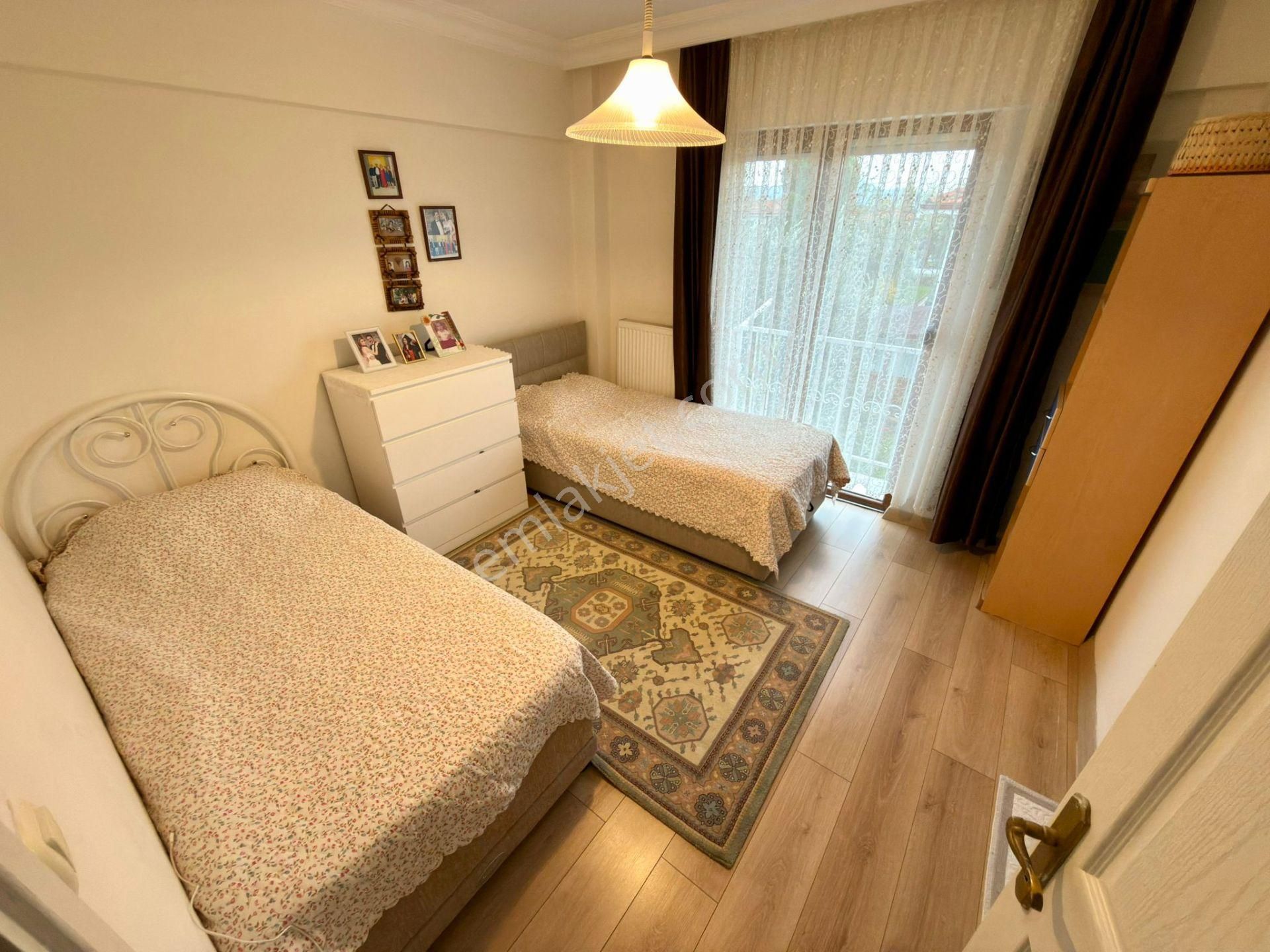 ▓▓yükselden Gürede Doğa İçinde Havuzlu Sitede Satılık 2+1 Villa▓ - Görsel 23