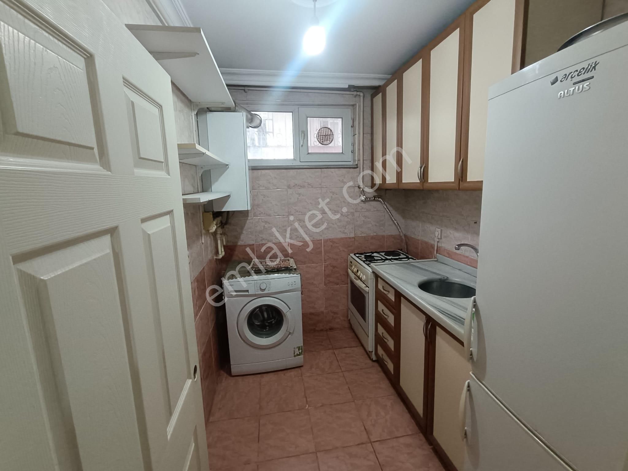 Yenimahalle'de Metroya Yakın 2+1 Satılık Daire - Görsel 9