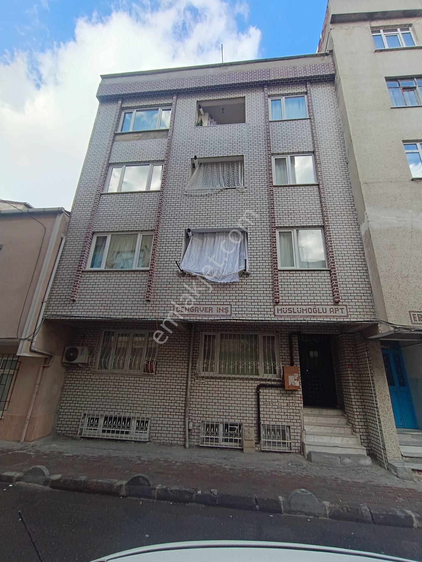 Yenimahalle'de Metroya Yakın 2+1 Satılık Daire - Görsel 2