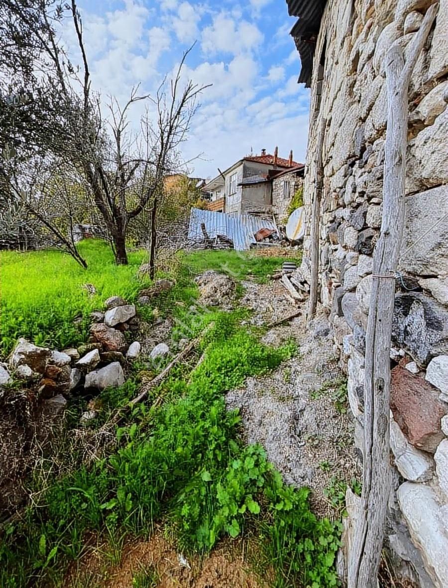 Uzay Emlaktan Ayvacık Misvak Köyünde Taş Ev - Görsel 10