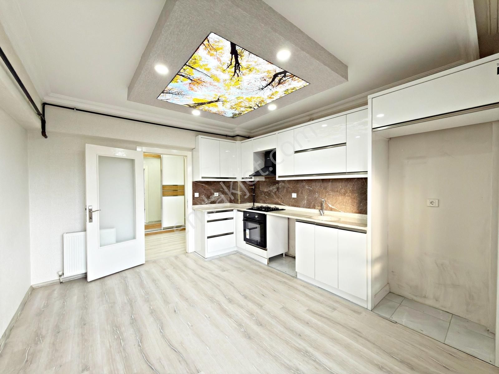 Karakaya Mah. Bulvar Üzeri 3+1 Botanik Park Manzaralı Daire - Görsel 10