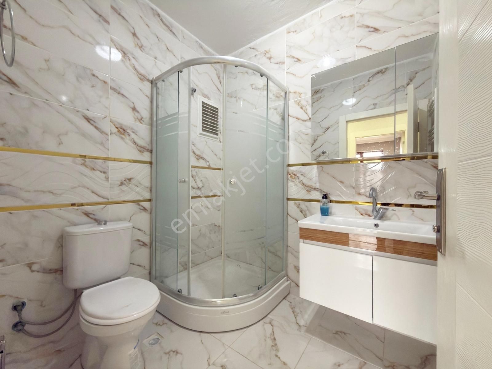 Karakaya Mah. Bulvar Üzeri 3+1 Botanik Park Manzaralı Daire - Görsel 13