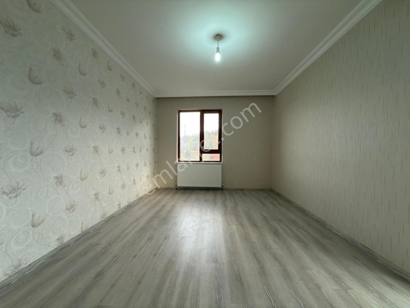 Karakaya Mah. Bulvar Üzeri 3+1 Botanik Park Manzaralı Daire - Görsel 16