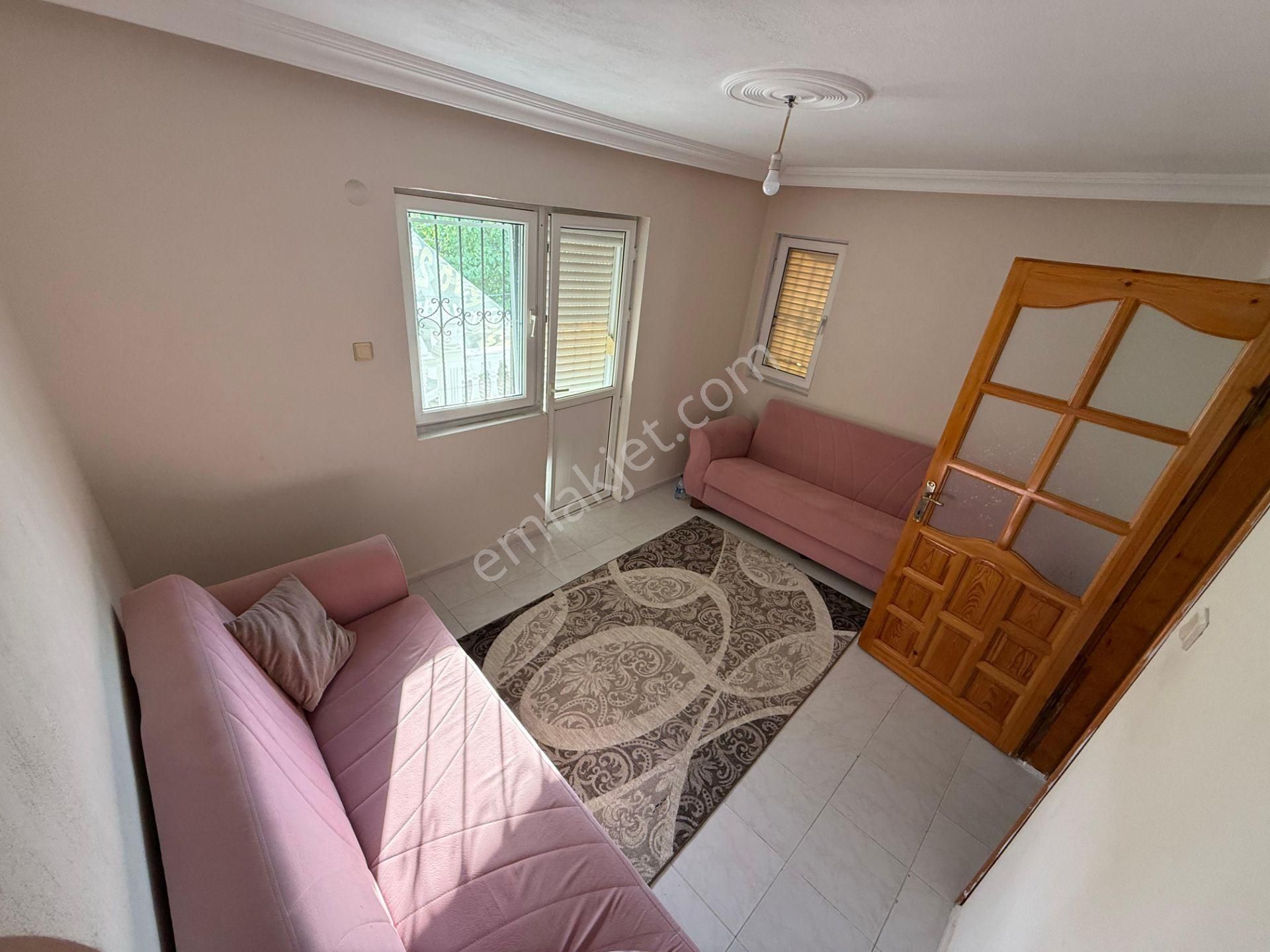 İzmir Dikili Kabakum Polyak Buket Sitesinde Satılık 4+1 Villa - Görsel 21