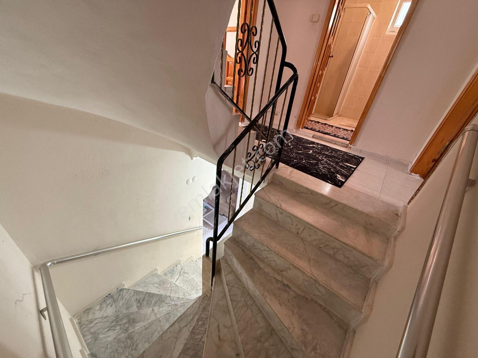 İzmir Dikili Kabakum Polyak Buket Sitesinde Satılık 4+1 Villa - Görsel 15