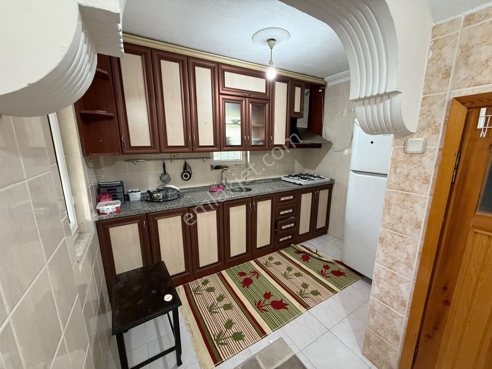 İzmir Dikili Kabakum Polyak Buket Sitesinde Satılık 4+1 Villa - Görsel 12