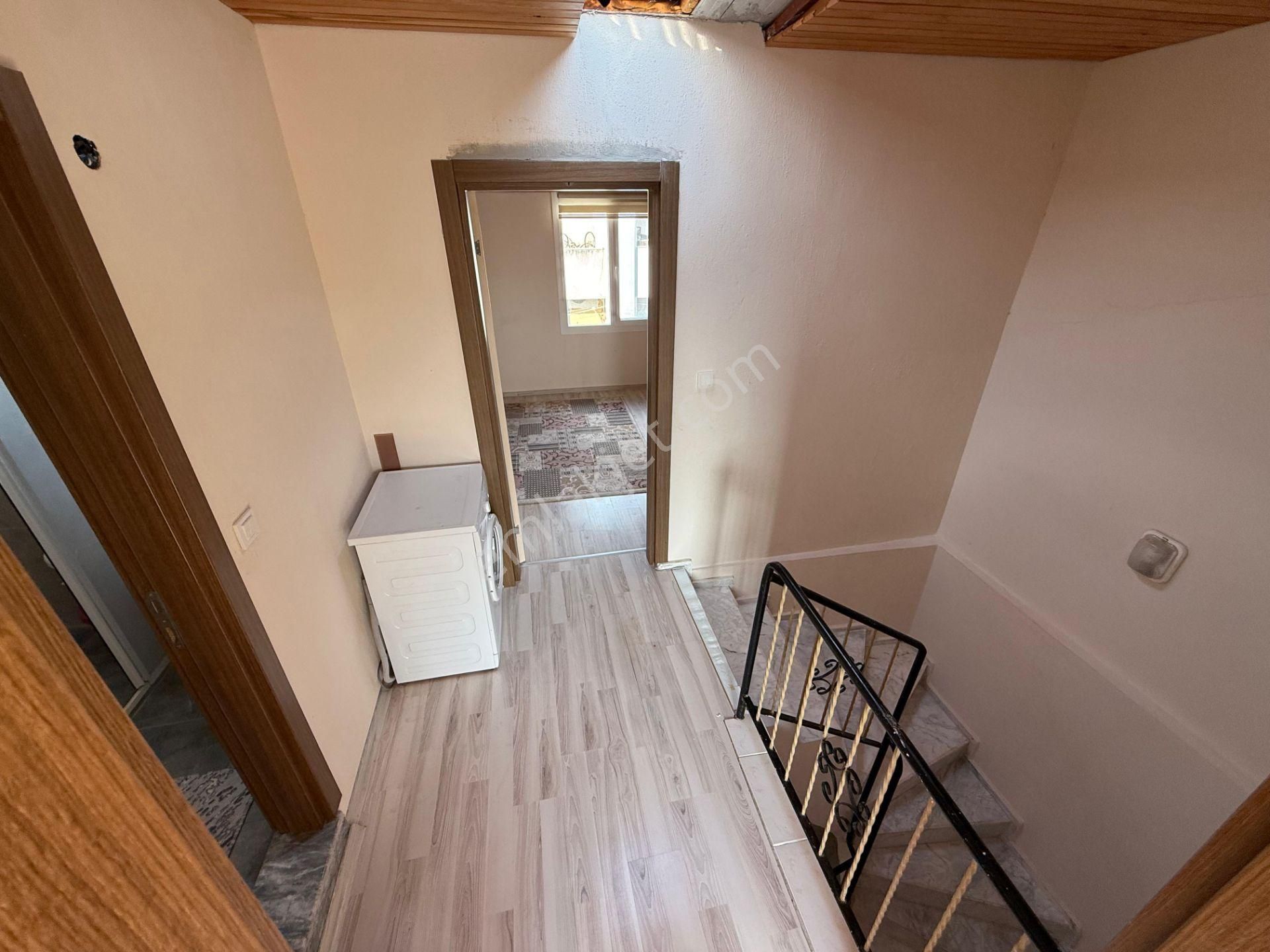 İzmir Dikili Kabakum Polyak Buket Sitesinde Satılık 4+1 Villa - Görsel 34