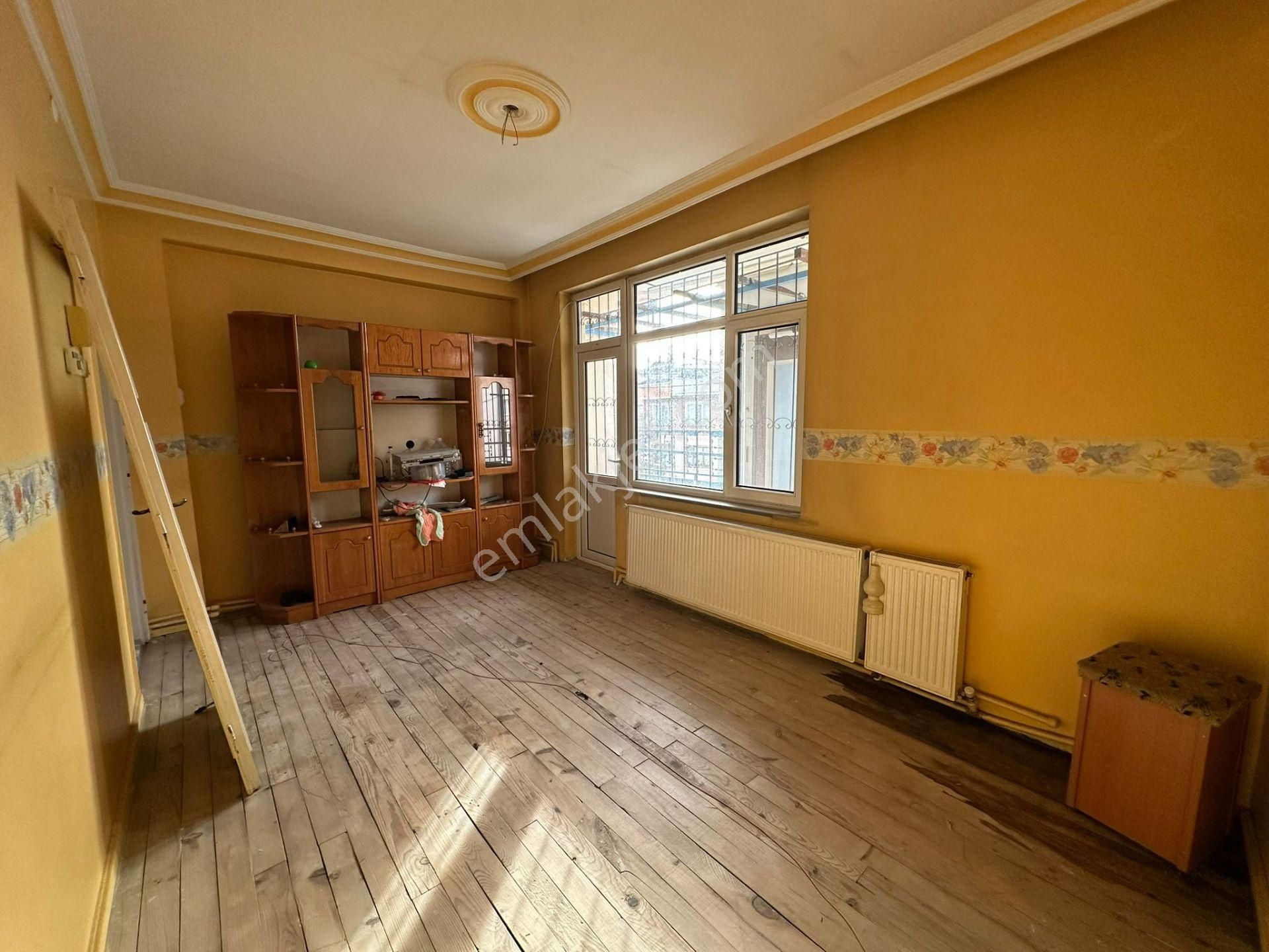 Komple Satılık 4 Katlı Cazip Bina - Görsel 5