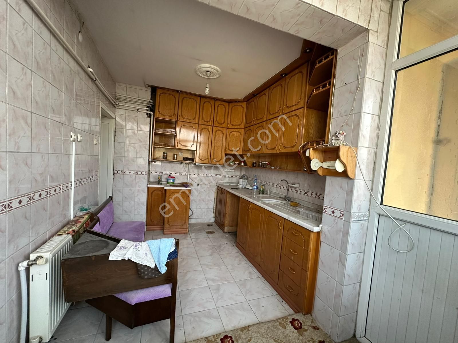 Komple Satılık 4 Katlı Cazip Bina - Görsel 22