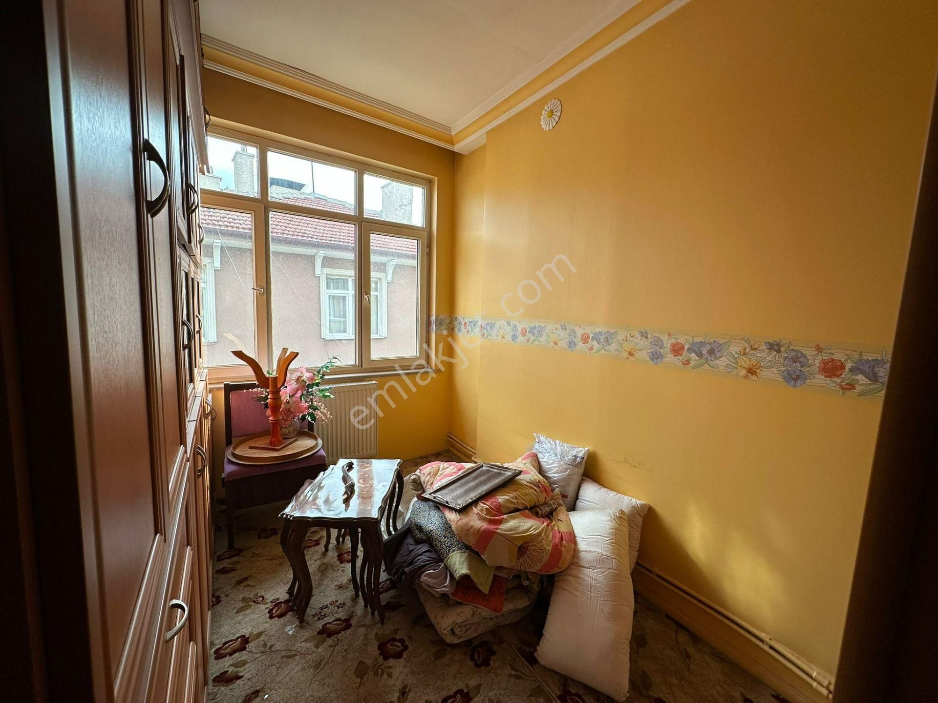 Komple Satılık 4 Katlı Cazip Bina - Görsel 9