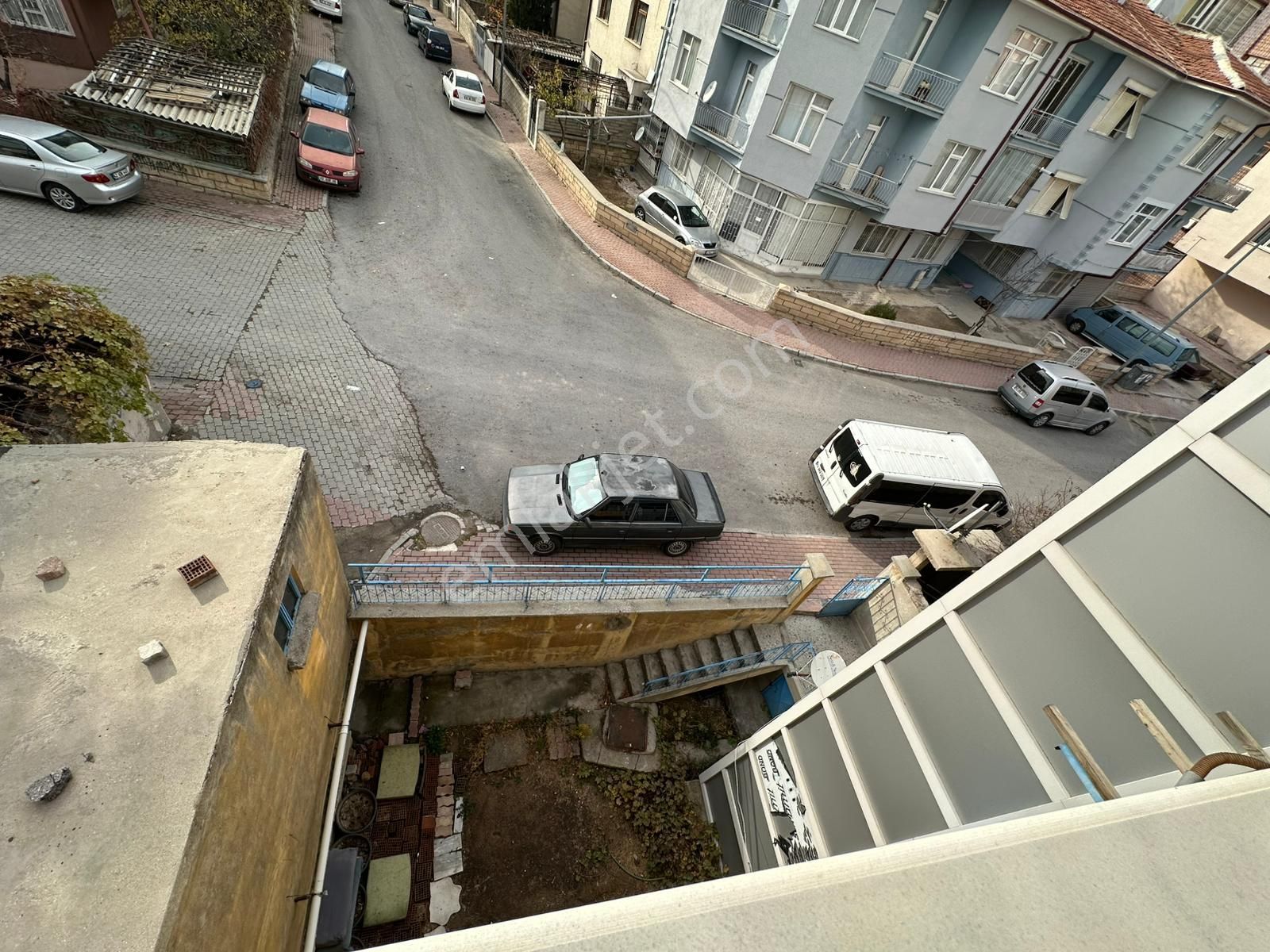 Komple Satılık 4 Katlı Cazip Bina - Görsel 18