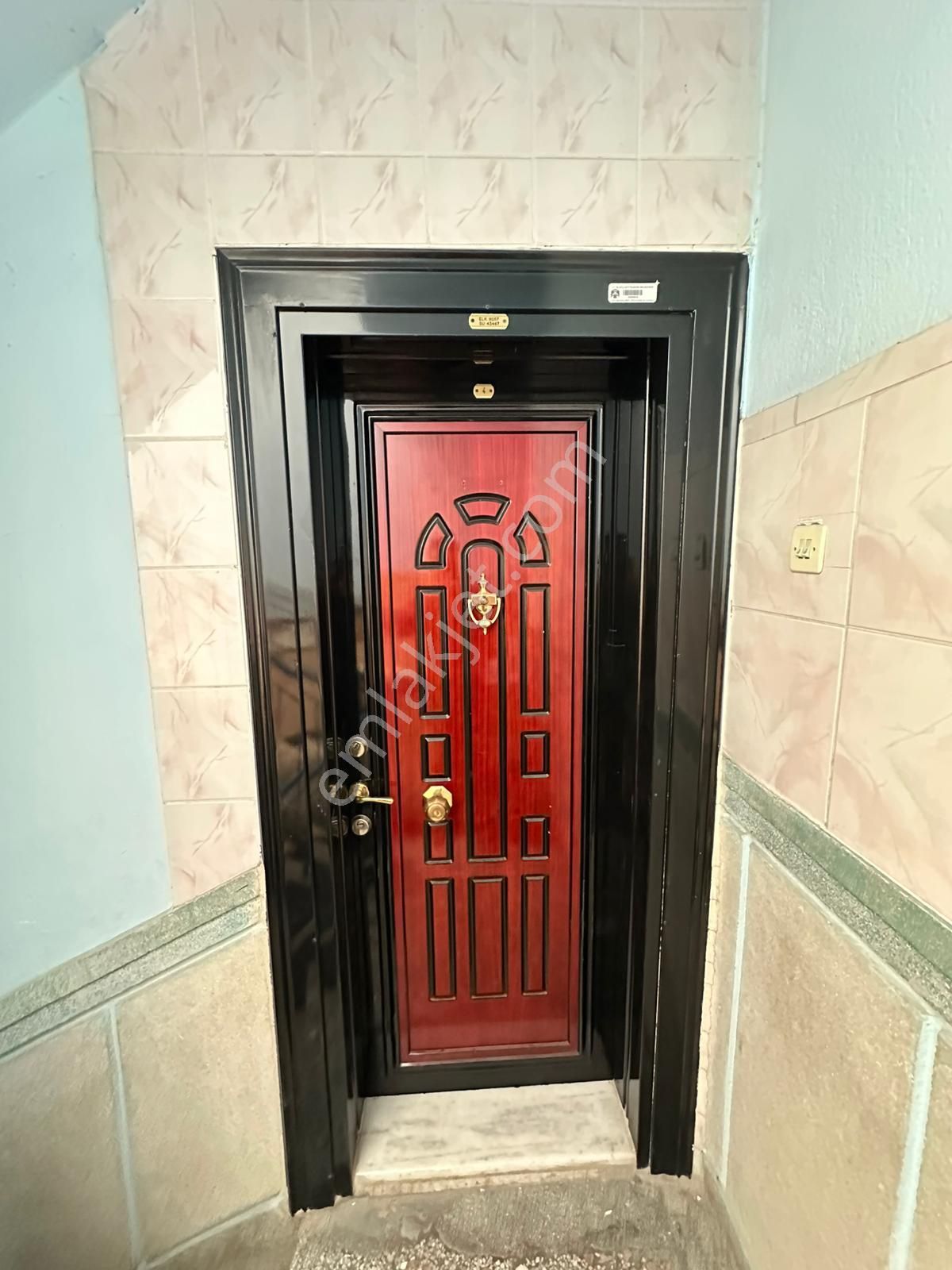 Komple Satılık 4 Katlı Cazip Bina - Görsel 12