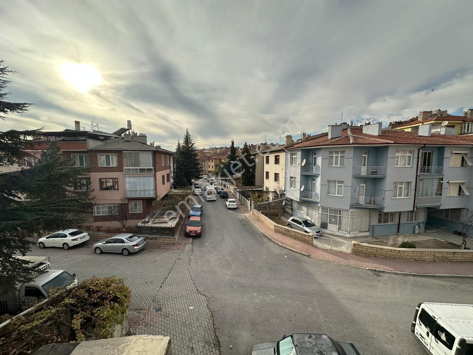 Komple Satılık 4 Katlı Cazip Bina - Görsel 11