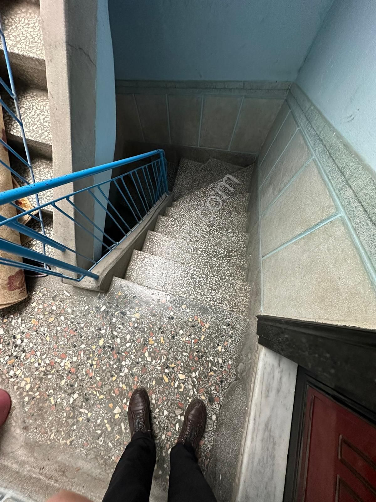 Komple Satılık 4 Katlı Cazip Bina - Görsel 24