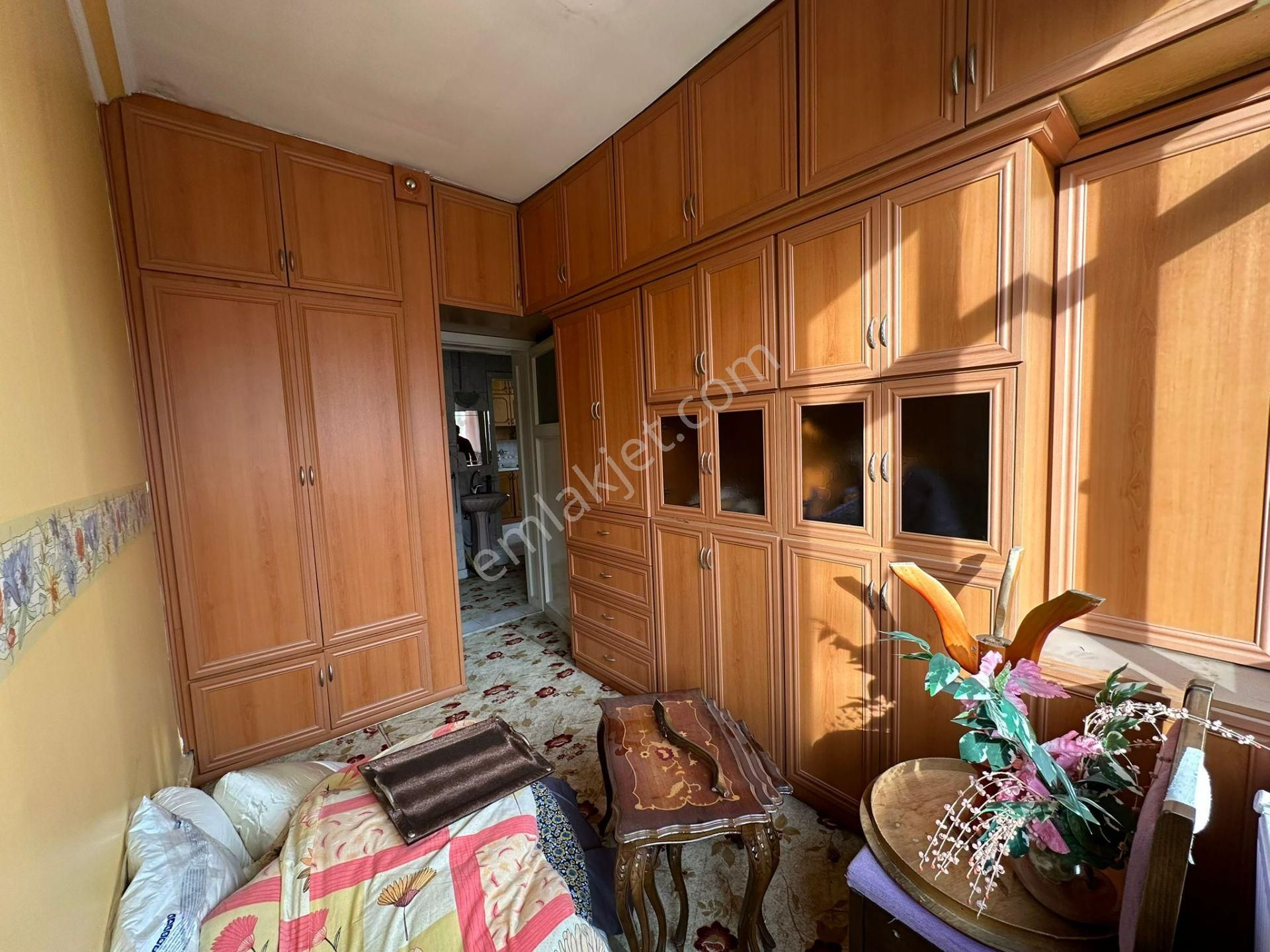 Komple Satılık 4 Katlı Cazip Bina - Görsel 6