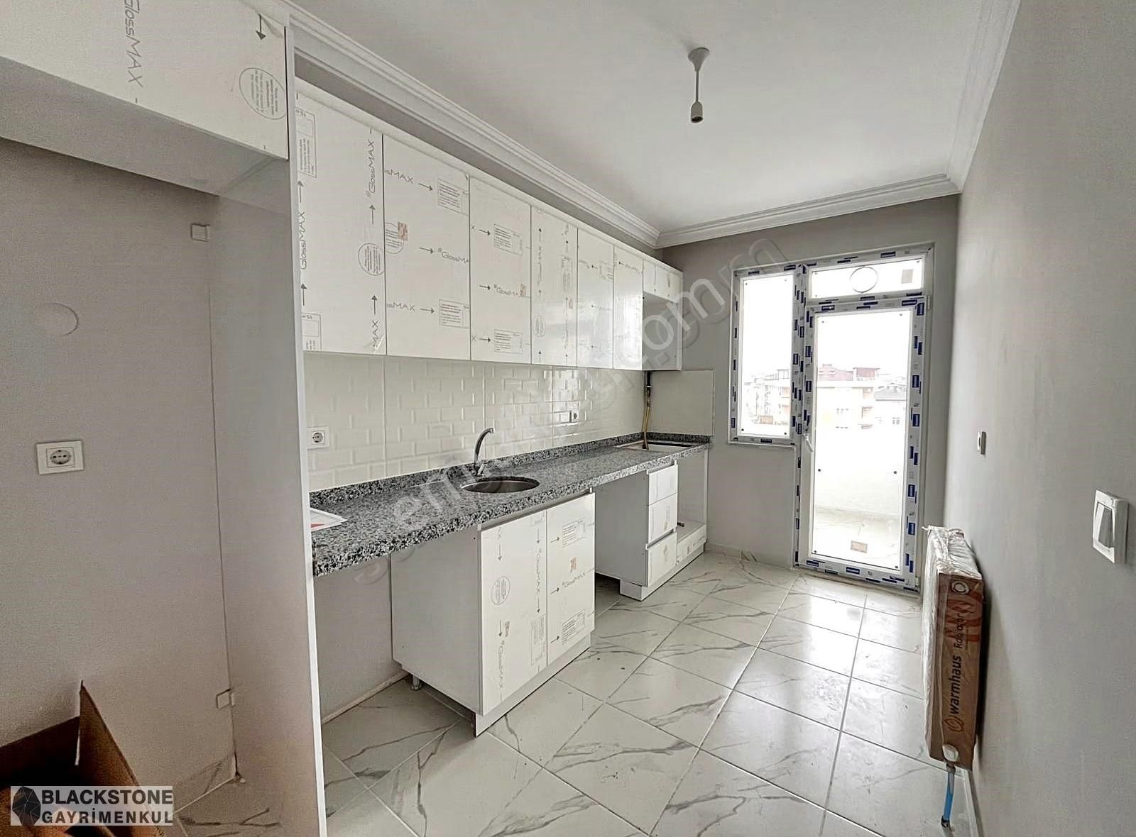 Blackstone'dan Peronlara Yakın Kiralık 2+1 Arakat Sıfır Daire - Görsel 4