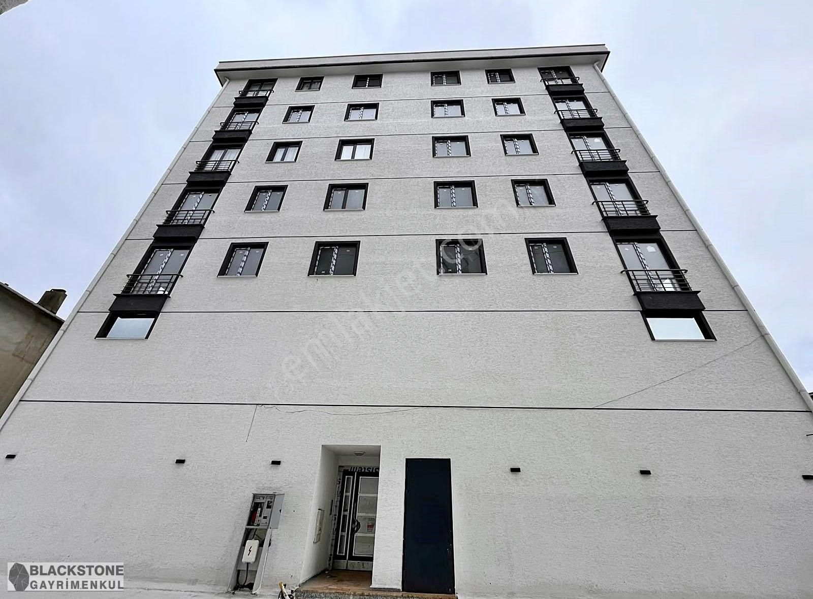 Blackstone'dan Peronlara Yakın Kiralık 2+1 Arakat Sıfır Daire - Görsel 5