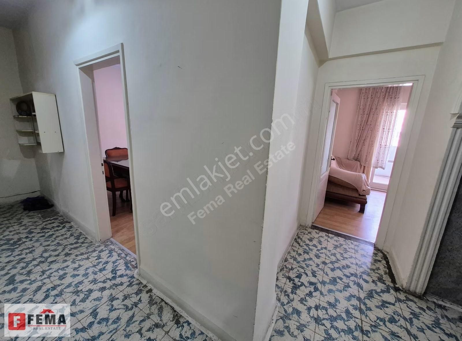 Bahçelievlerde Ayrı Mutfaklı 3+1 Kiralık Eşyalı Daire 135 M² - Görsel 5