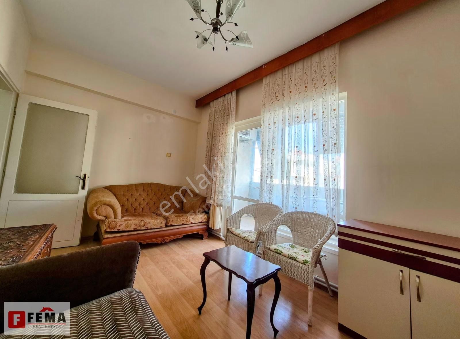 Bahçelievlerde Ayrı Mutfaklı 3+1 Kiralık Eşyalı Daire 135 M² - Görsel 3