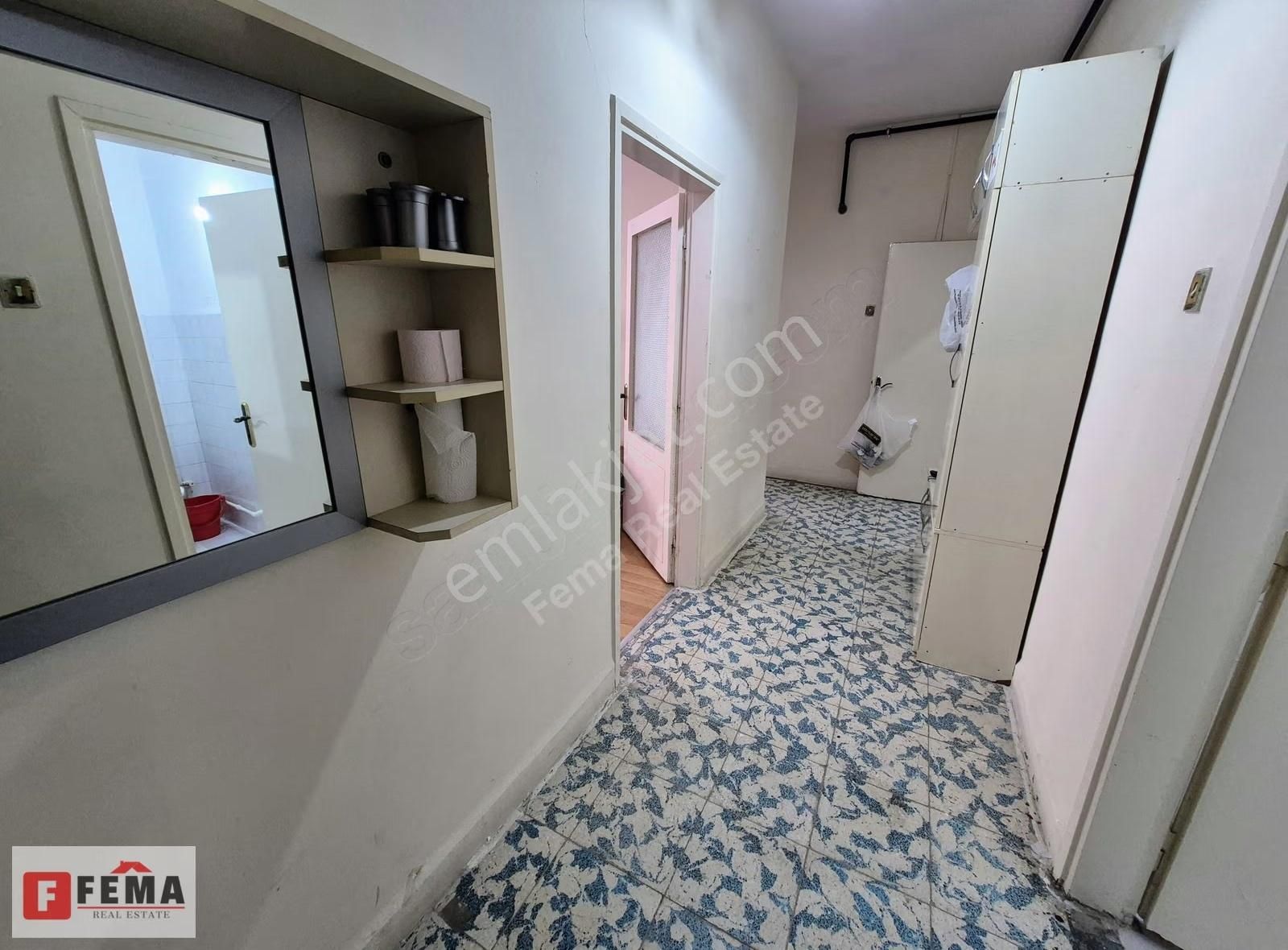 Bahçelievlerde Ayrı Mutfaklı 3+1 Kiralık Eşyalı Daire 135 M² - Görsel 30