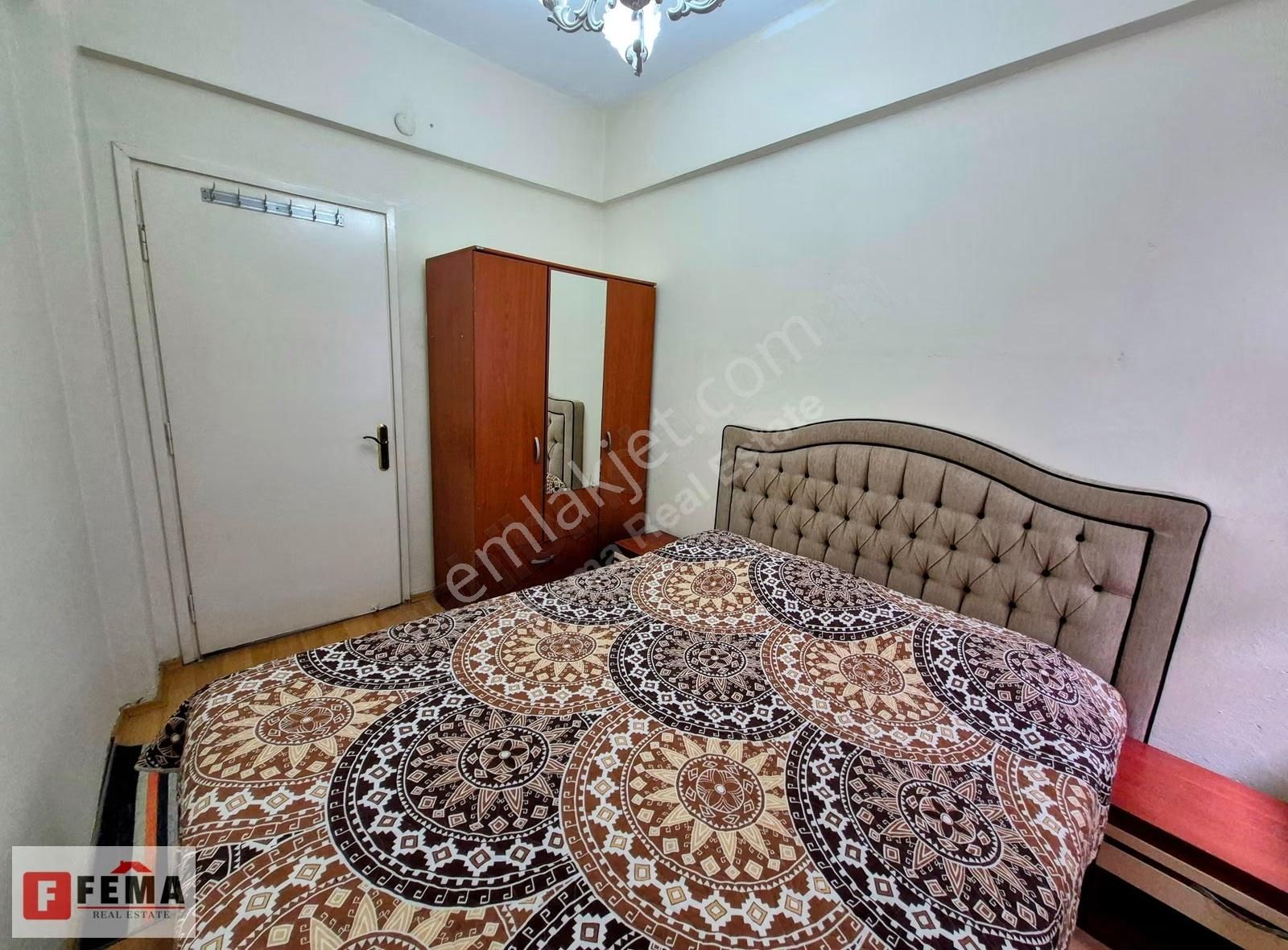 Bahçelievlerde Ayrı Mutfaklı 3+1 Kiralık Eşyalı Daire 135 M² - Görsel 25
