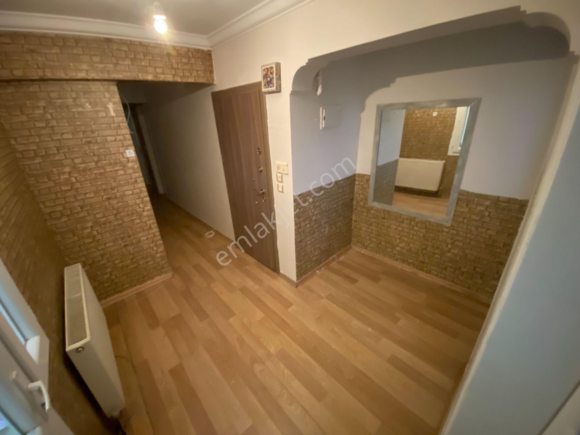 Karşıyaka, Tersane'de 3+1 Ebeveyn Banyolu Kiralık Daire - Görsel 22