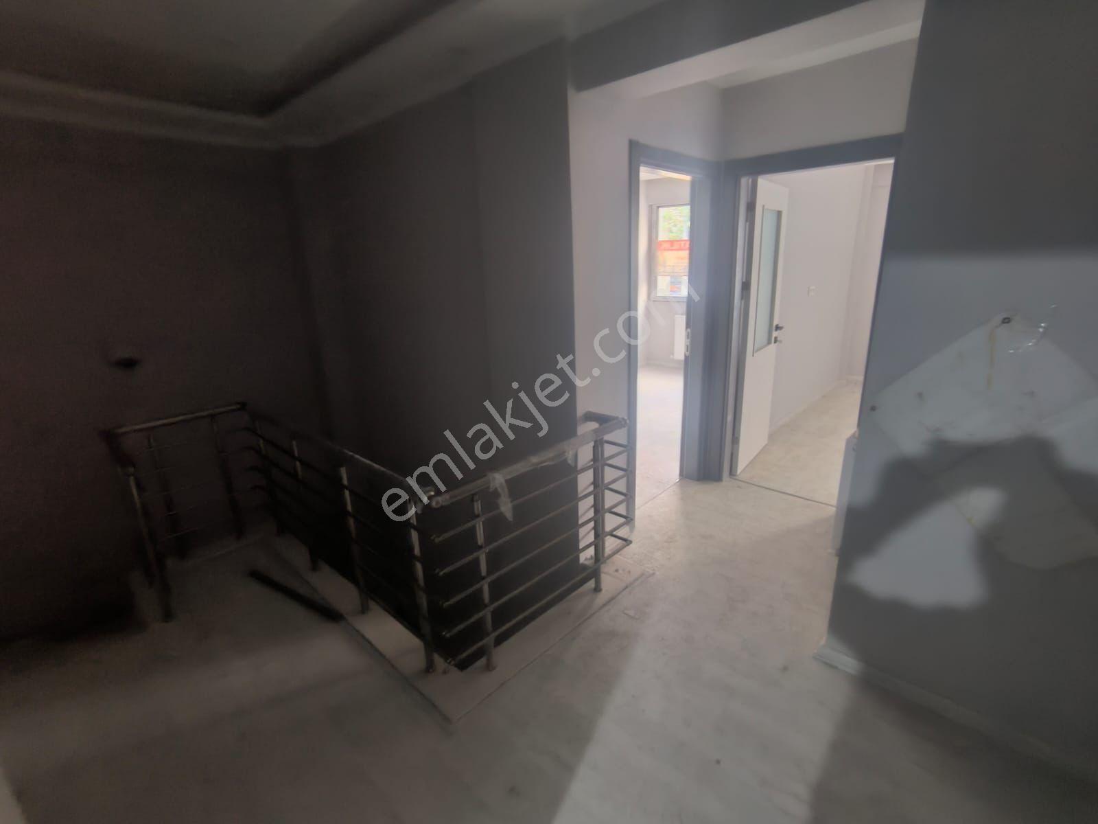 🏡saruhan Mahallesi🏡 ✅4+1 M2 160m2 5 Katlının Zemin Dubleksi ❇️sıfır Full Özelikli - Görsel 11