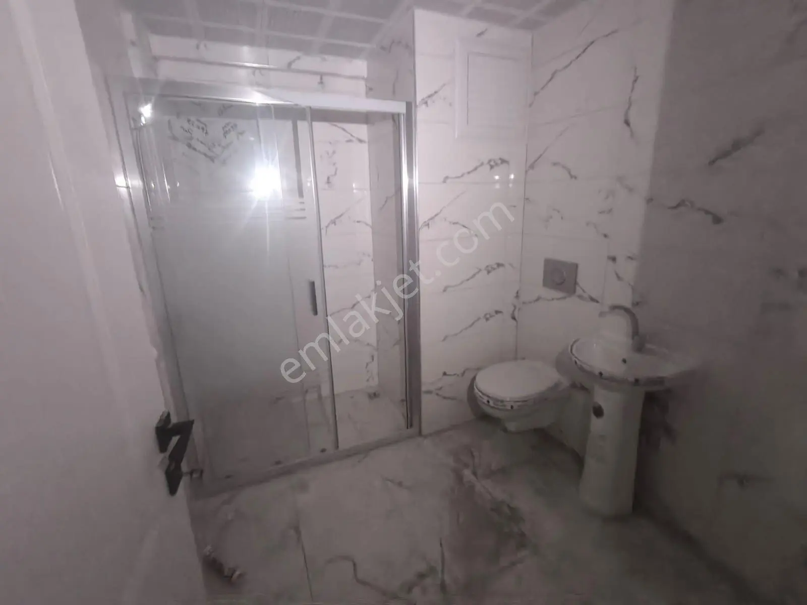🏡saruhan Mahallesi🏡 ✅4+1 M2 160m2 5 Katlının Zemin Dubleksi ❇️sıfır Full Özelikli - Görsel 6