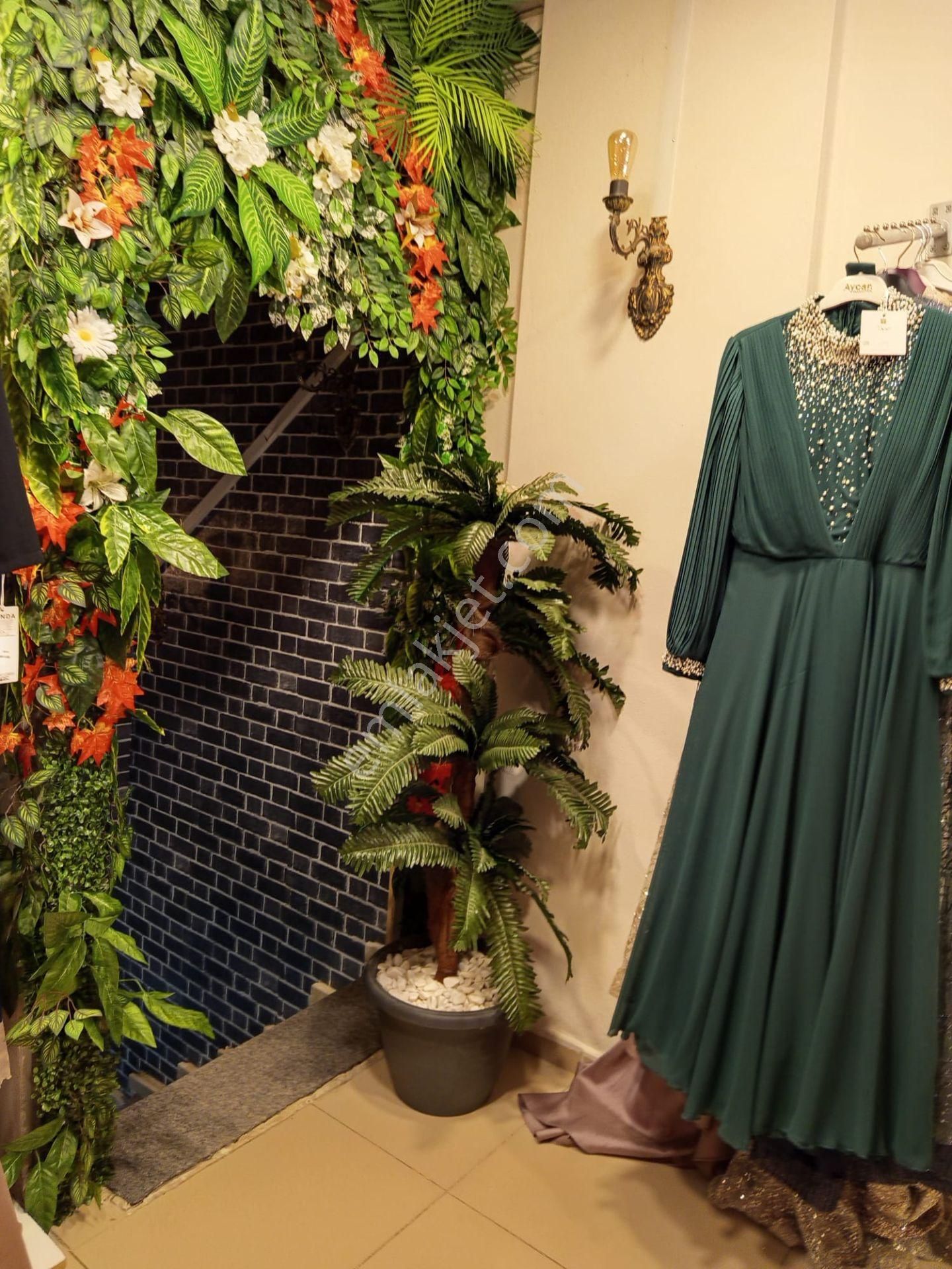 Merkezde Devren Satılık Kelepır Gelink Magazası - Görsel 35