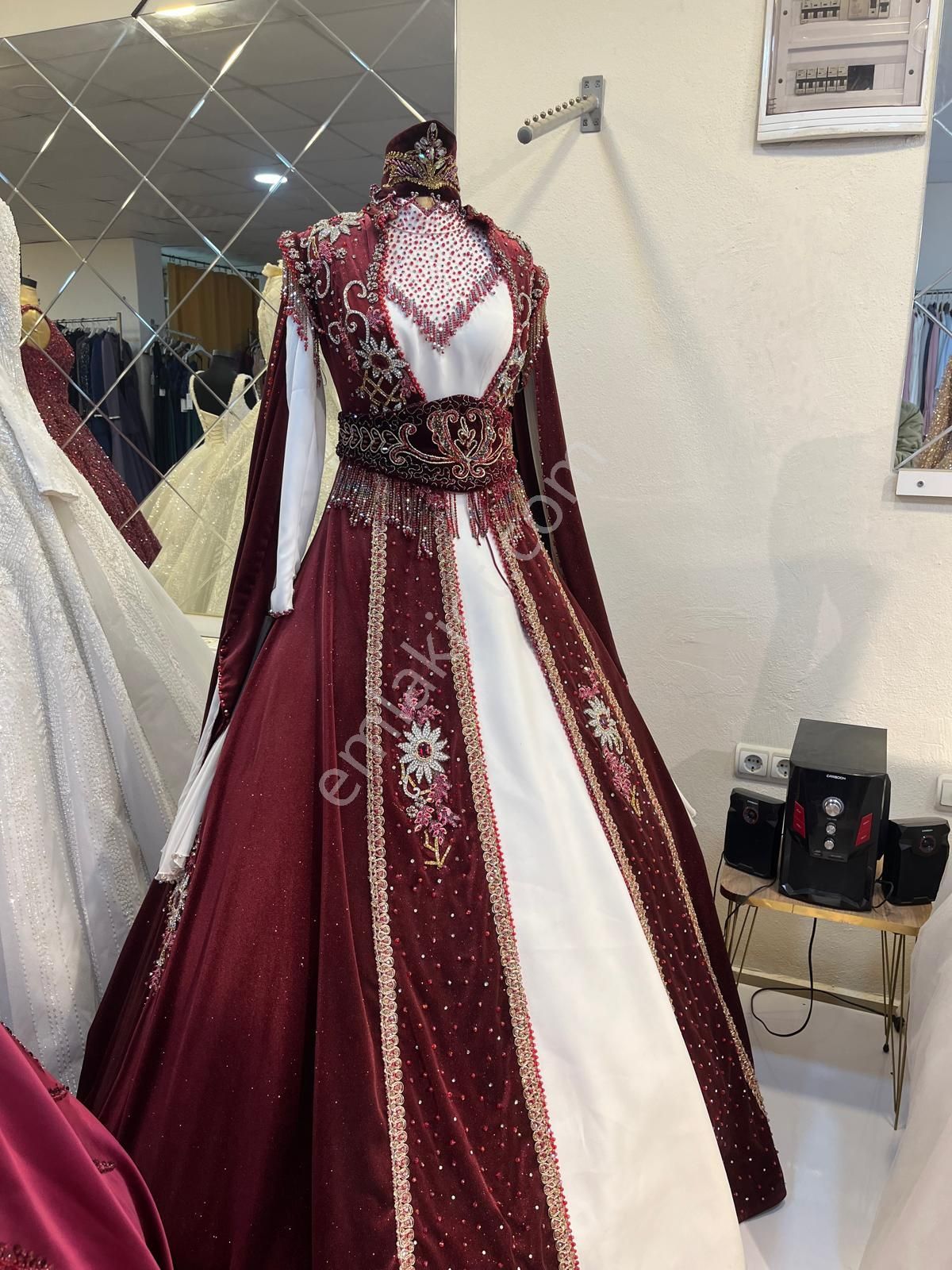 Merkezde Devren Satılık Kelepır Gelink Magazası - Görsel 26