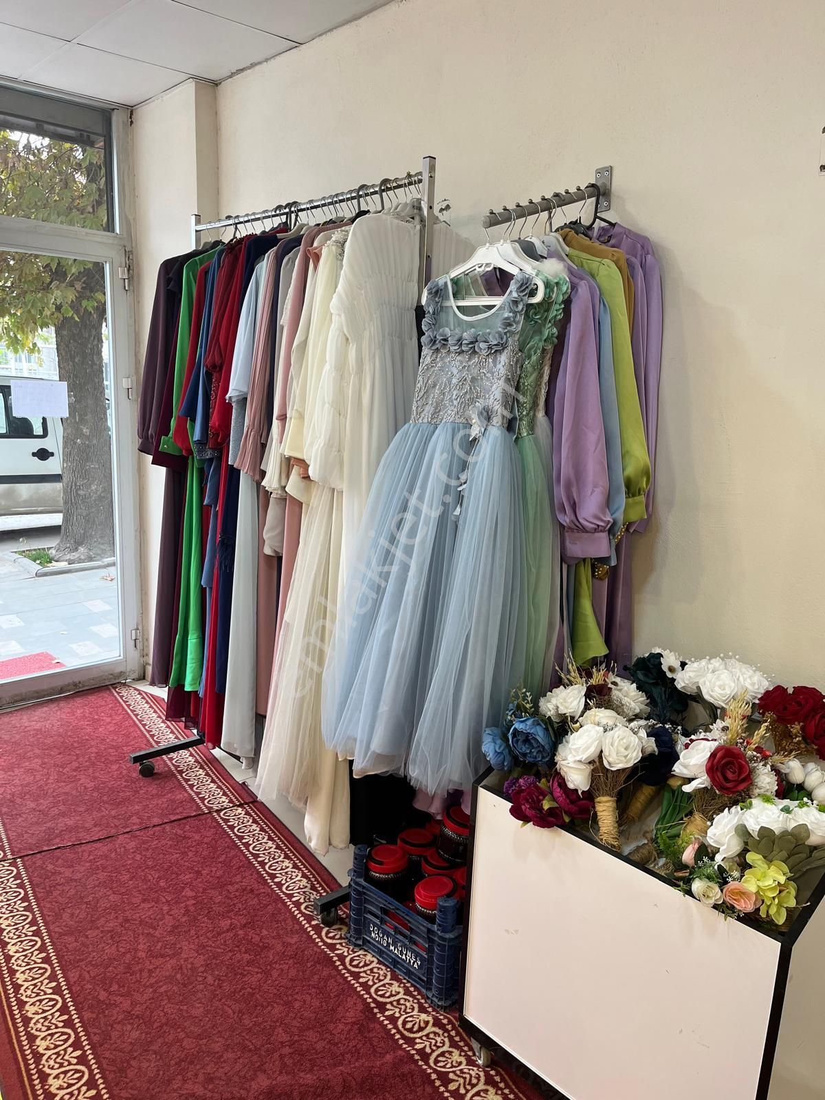 Merkezde Devren Satılık Kelepır Gelink Magazası - Görsel 23