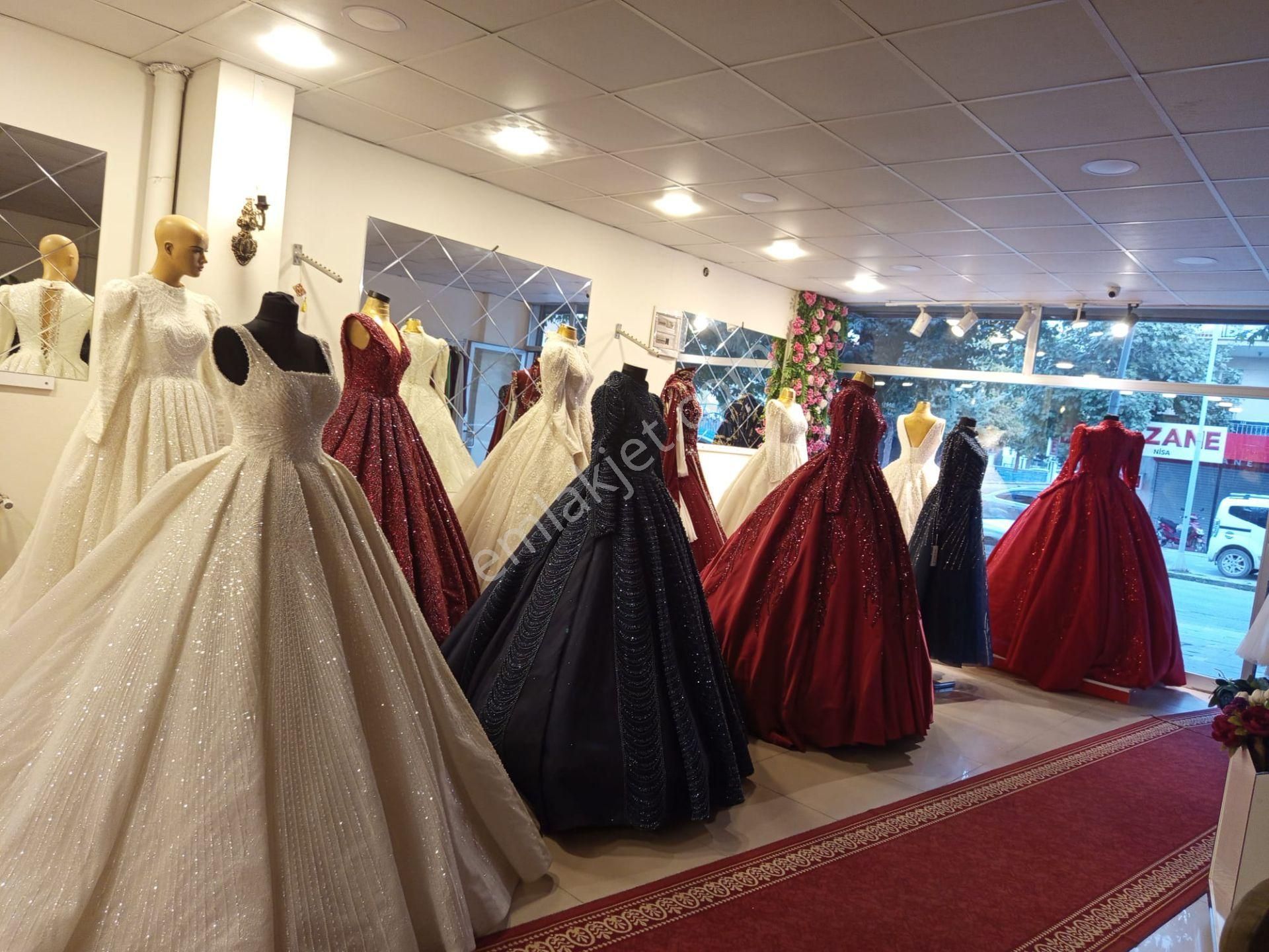 Merkezde Devren Satılık Kelepır Gelink Magazası