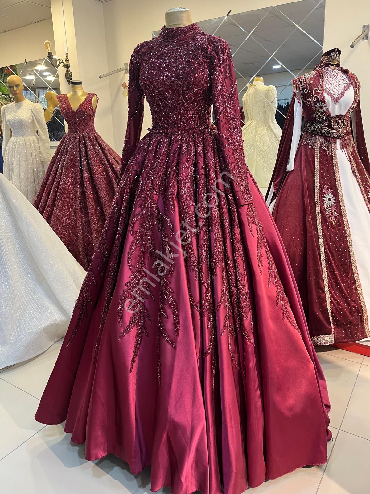 Merkezde Devren Satılık Kelepır Gelink Magazası - Görsel 27