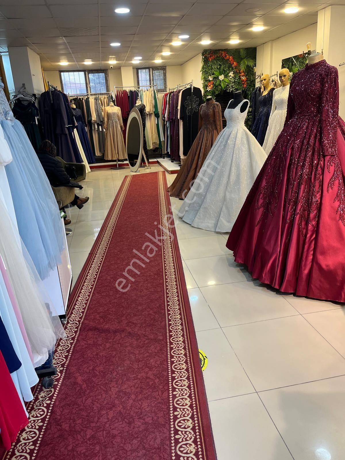 Merkezde Devren Satılık Kelepır Gelink Magazası - Görsel 32