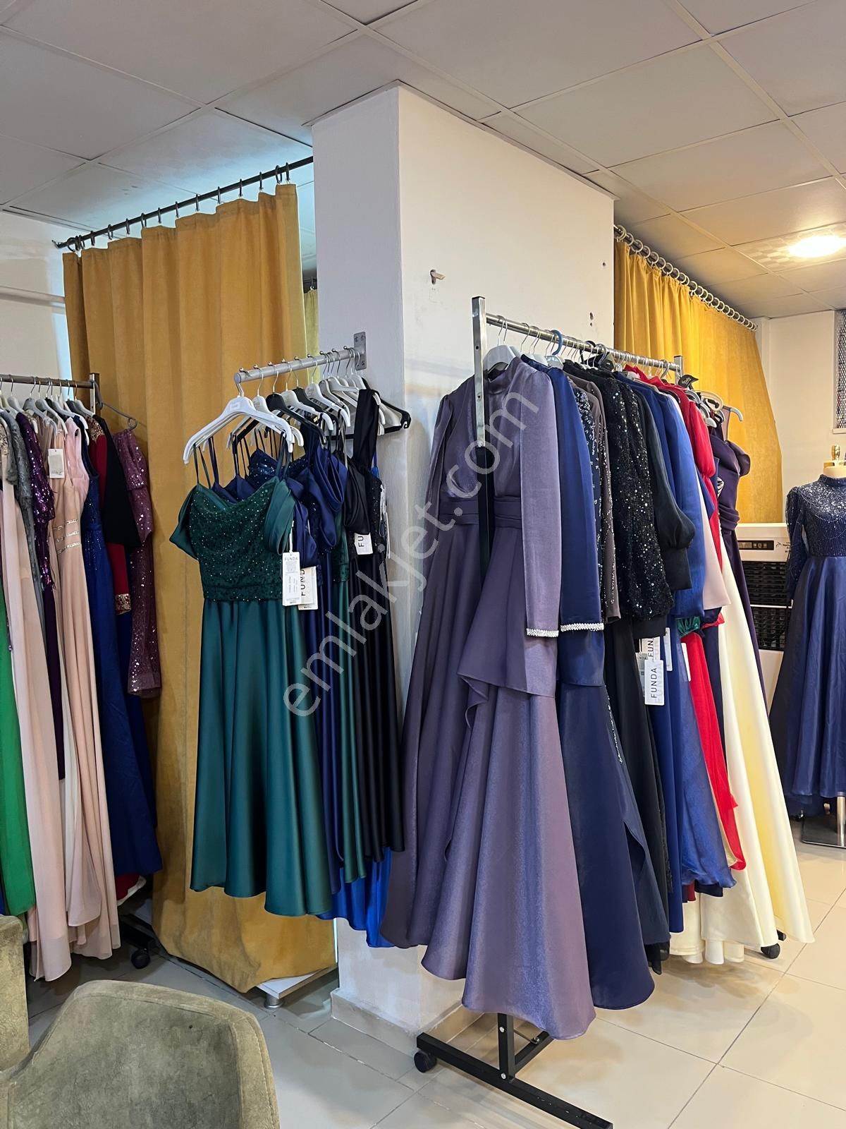 Merkezde Devren Satılık Kelepır Gelink Magazası - Görsel 22