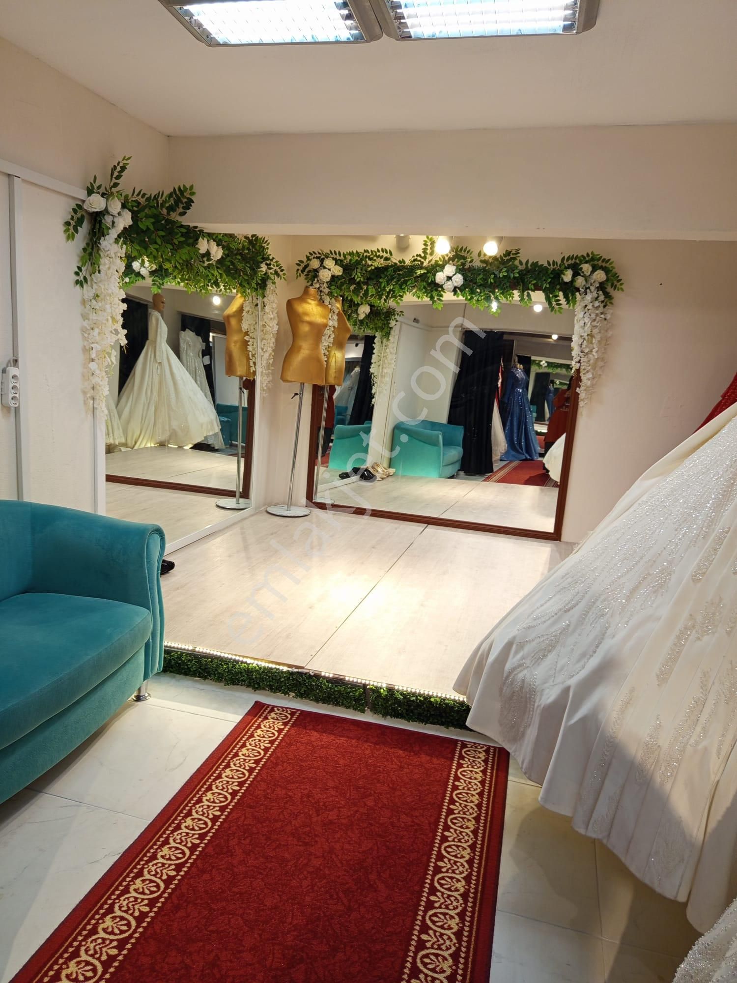 Merkezde Devren Satılık Kelepır Gelink Magazası - Görsel 34