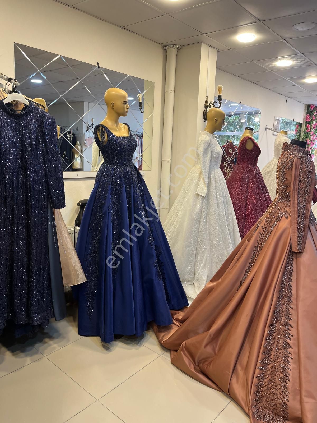 Merkezde Devren Satılık Kelepır Gelink Magazası - Görsel 16