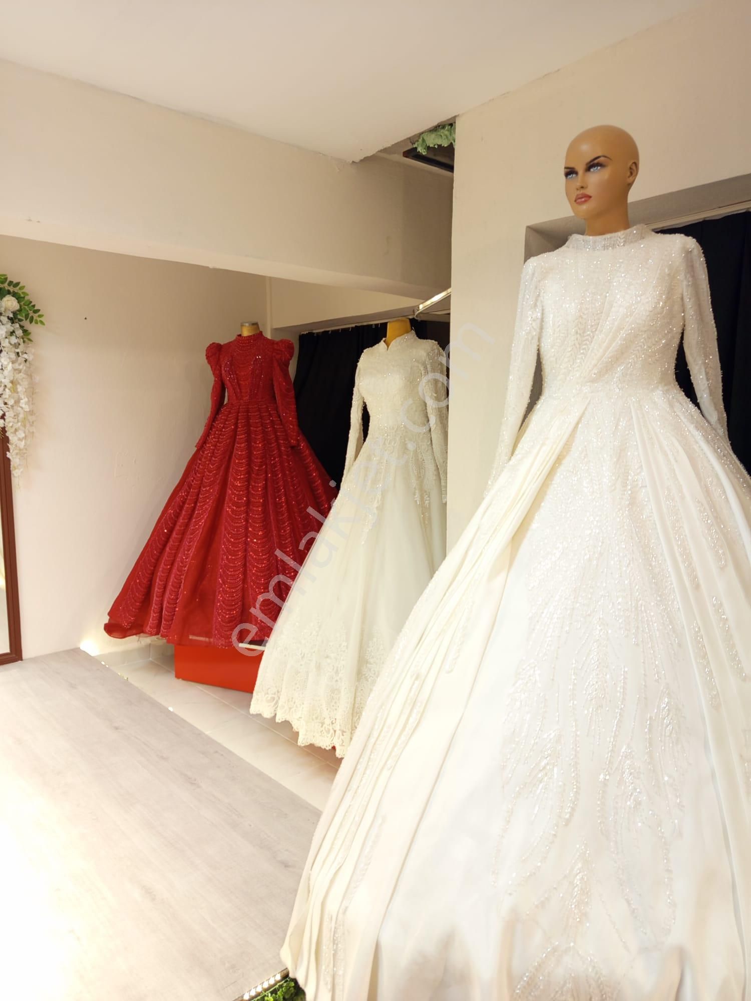 Merkezde Devren Satılık Kelepır Gelink Magazası - Görsel 4