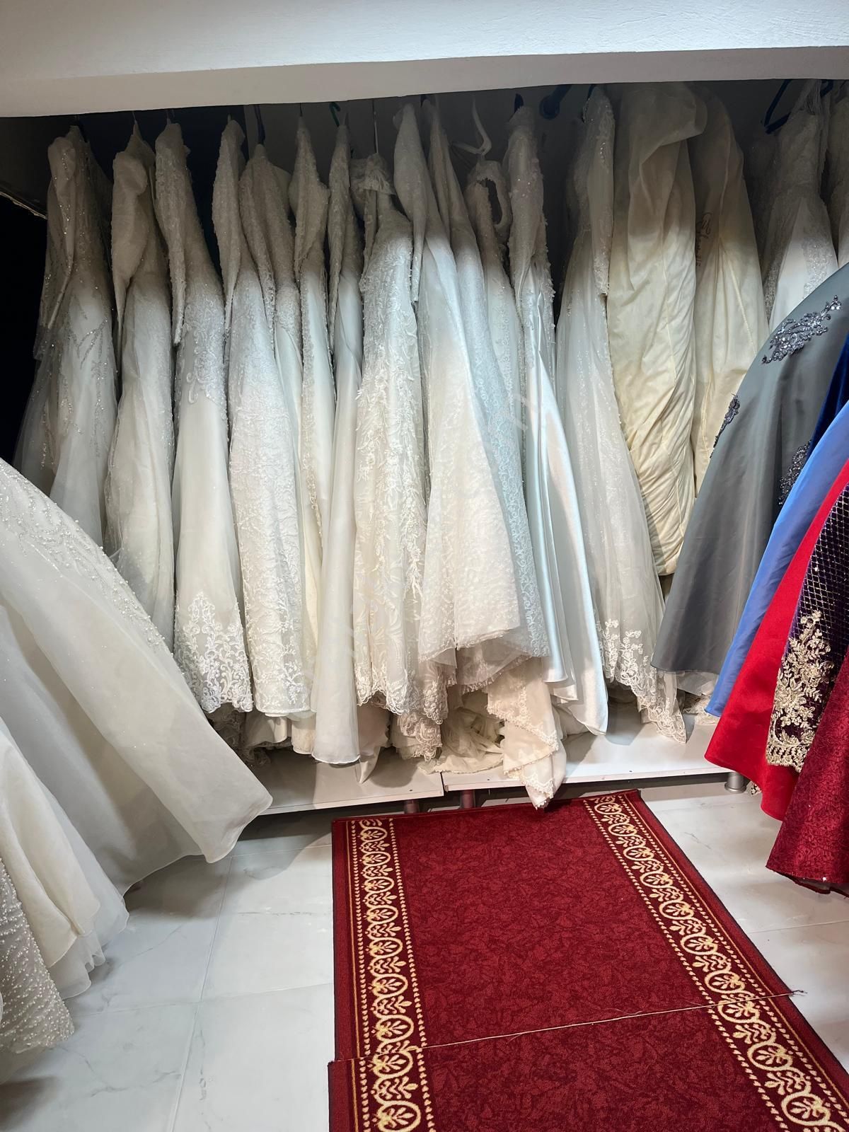 Merkezde Devren Satılık Kelepır Gelink Magazası - Görsel 15