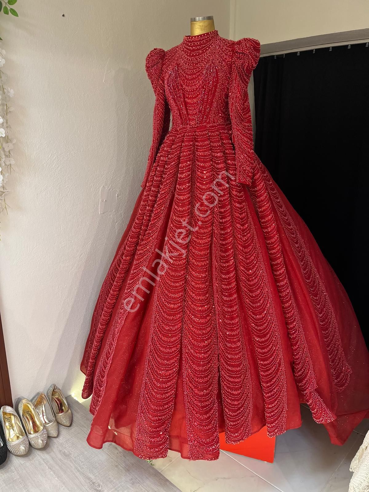 Merkezde Devren Satılık Kelepır Gelink Magazası - Görsel 7