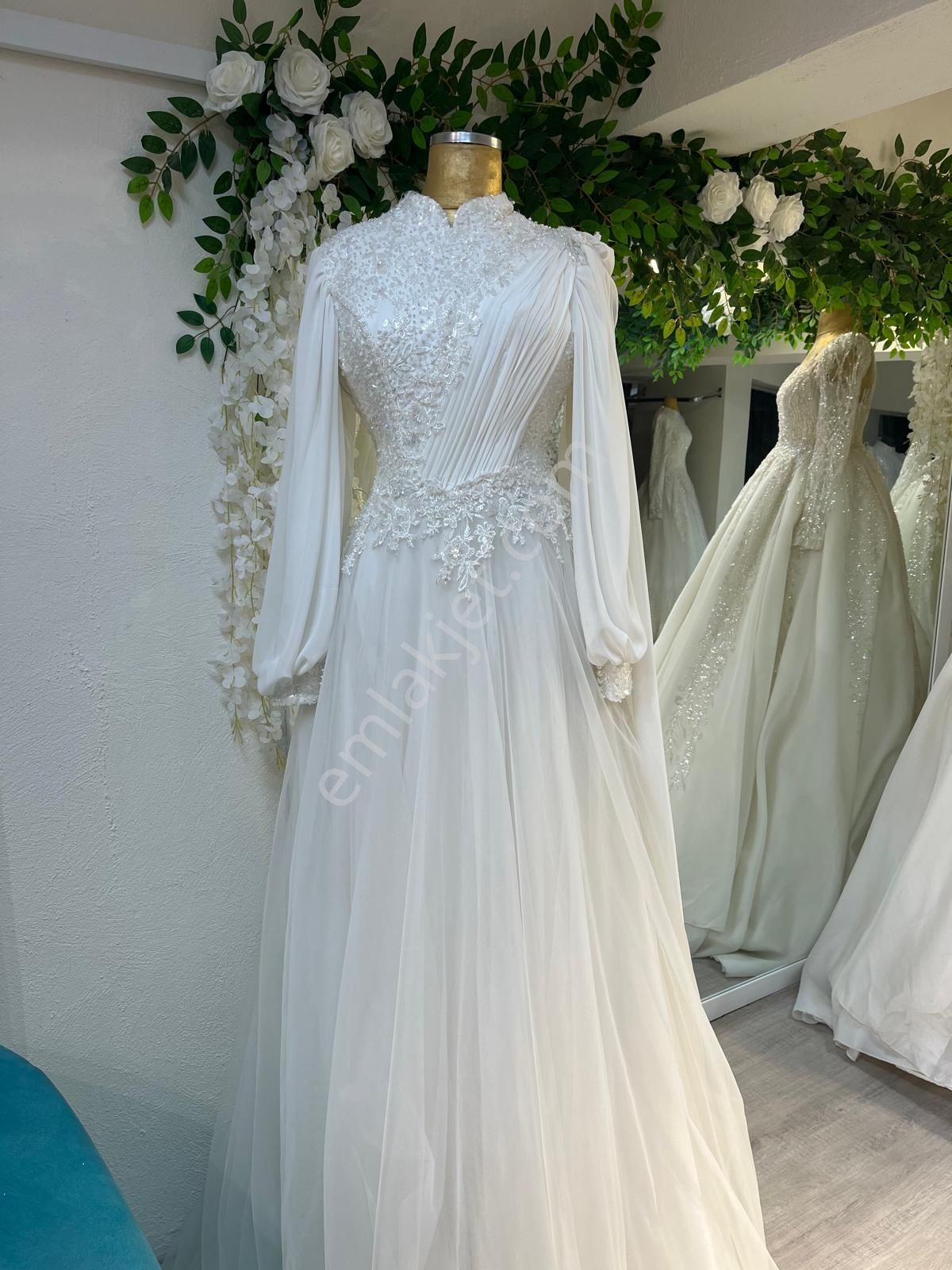 Merkezde Devren Satılık Kelepır Gelink Magazası - Görsel 5